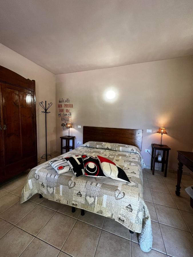Agriturismo Corte San Girolamo Mântua Exterior foto