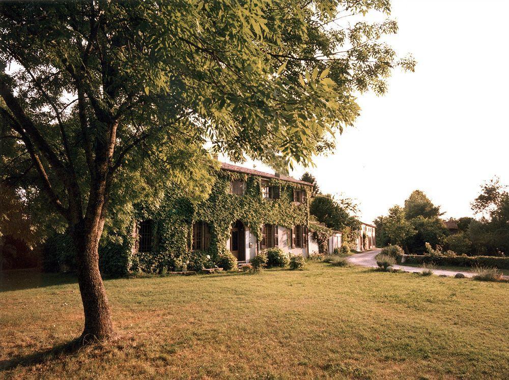 Agriturismo Corte San Girolamo Mântua Exterior foto